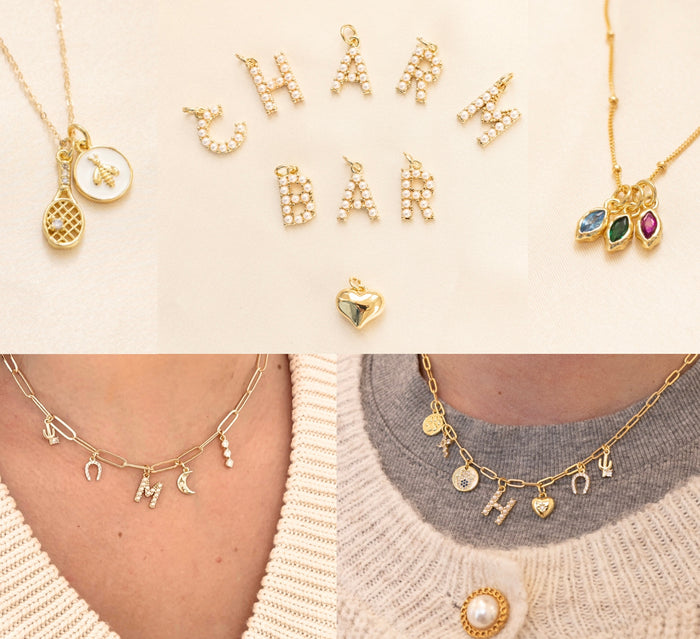The Charm Bar