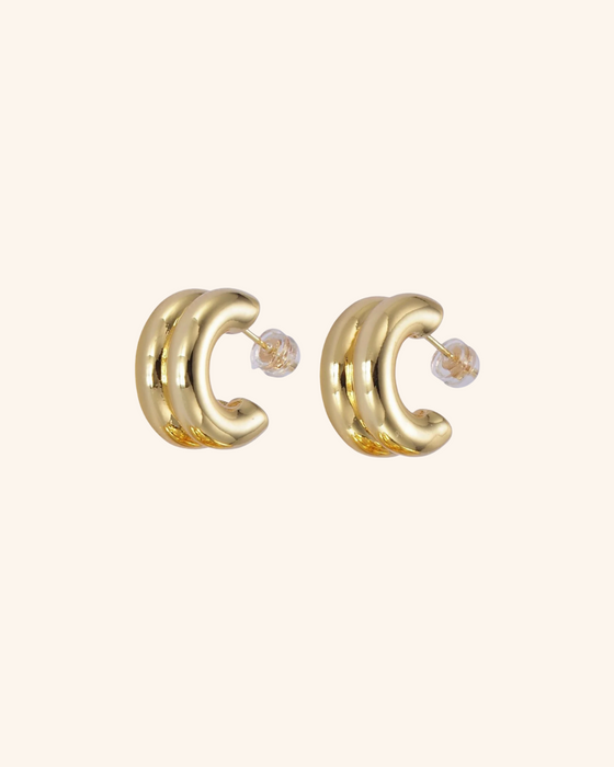 Cosmo Earrings