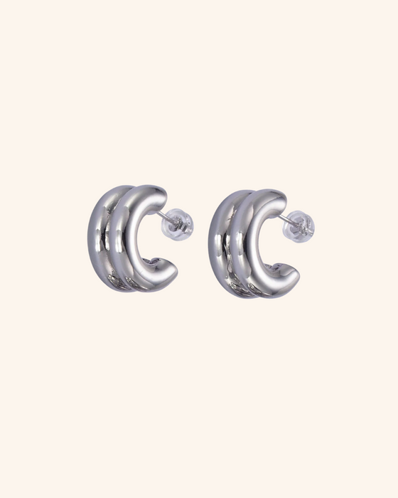 Cosmo Earrings