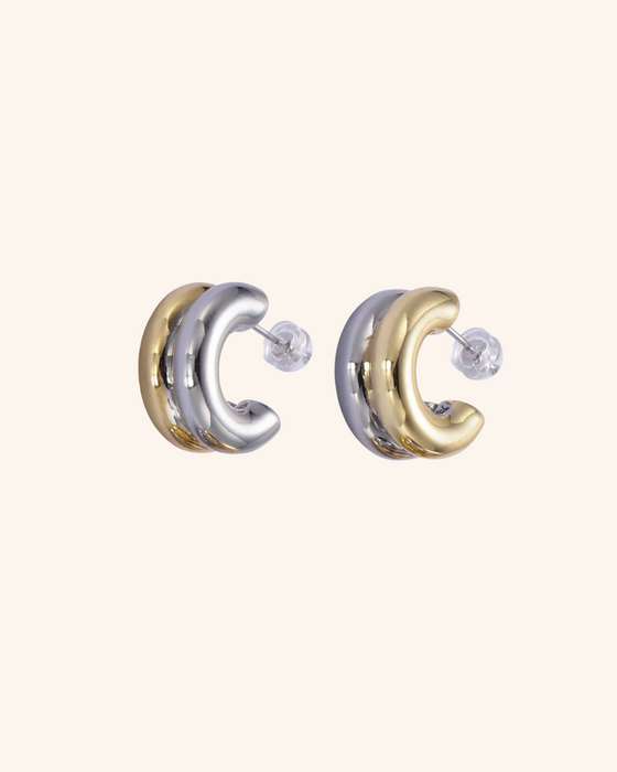 Cosmo Earrings