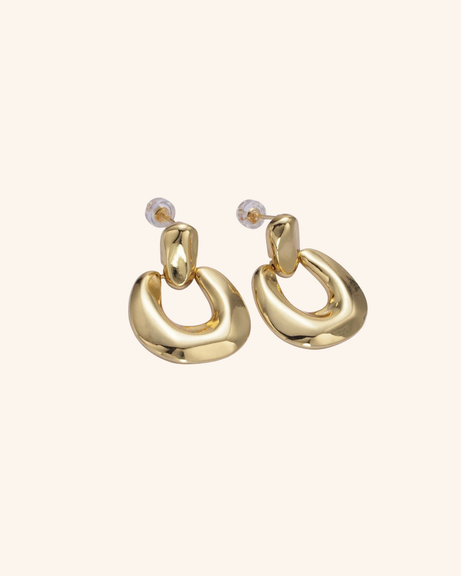 Della Earrings