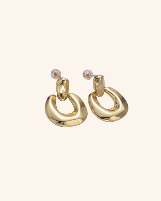 Della Earrings