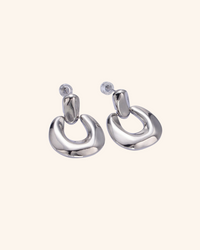 Della Earrings