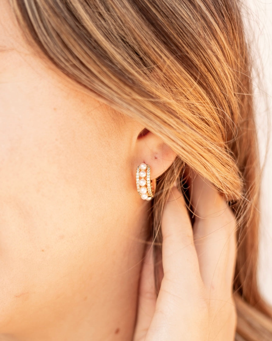 Leila Hoops