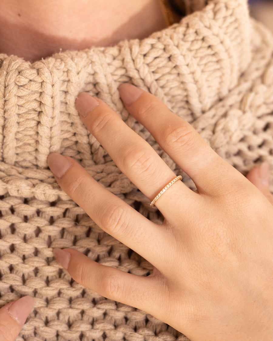 Sutton Ring