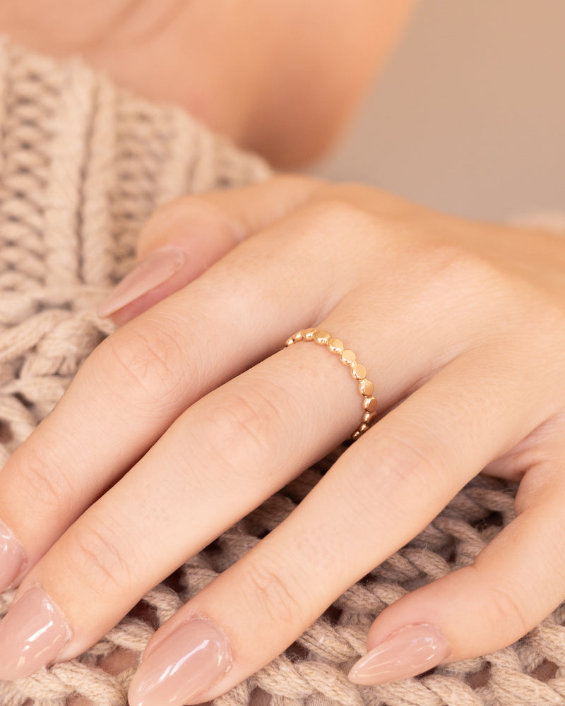 Poppy Ring