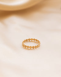 Poppy Ring