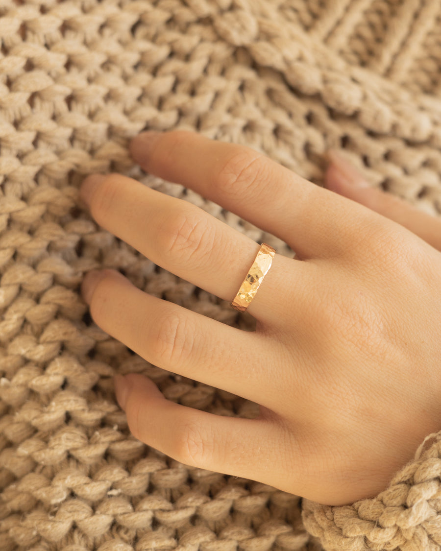 Normandy Ring