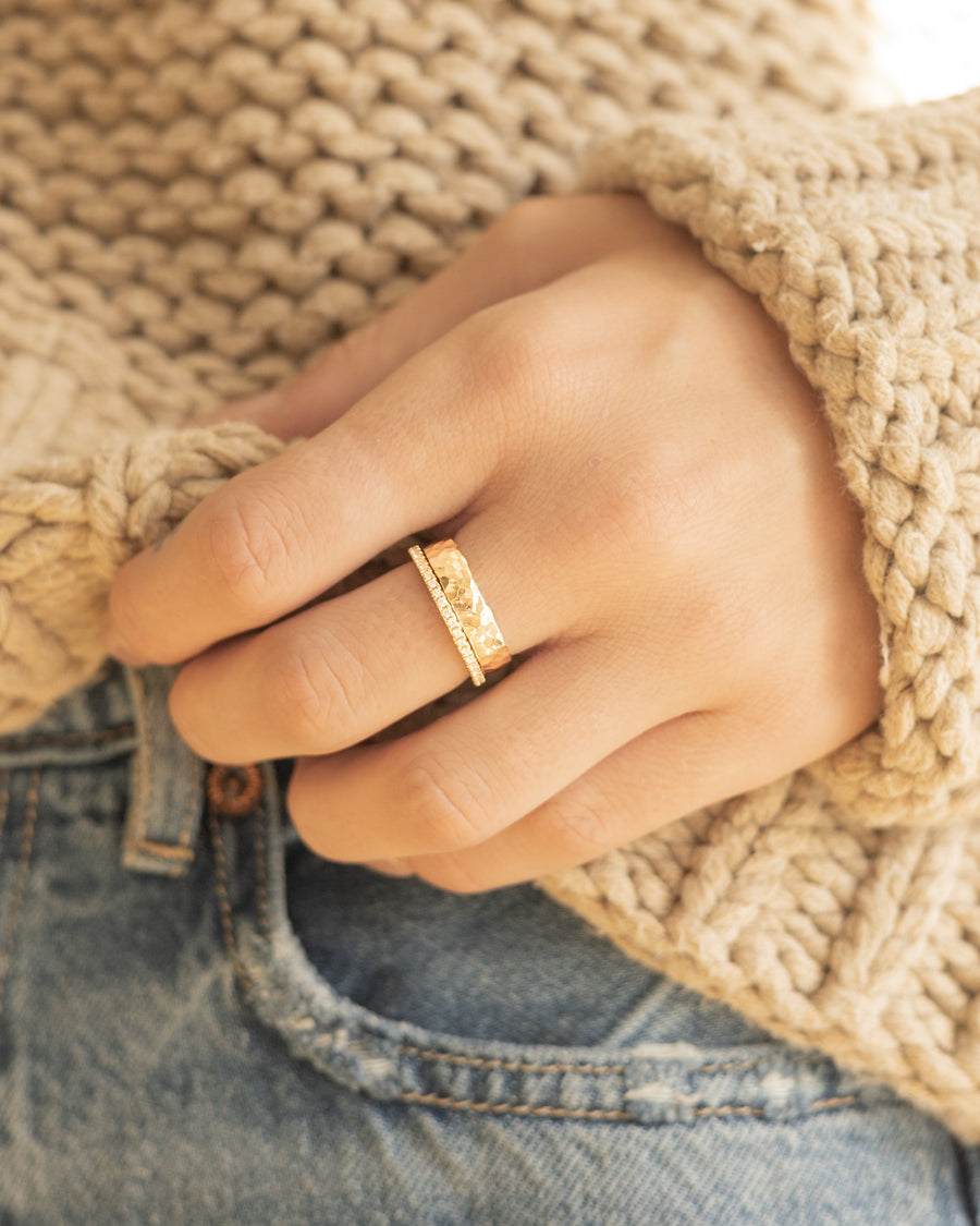 Normandy Ring