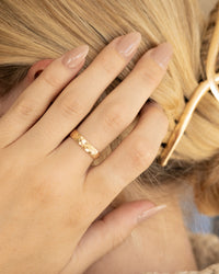 Normandy Ring