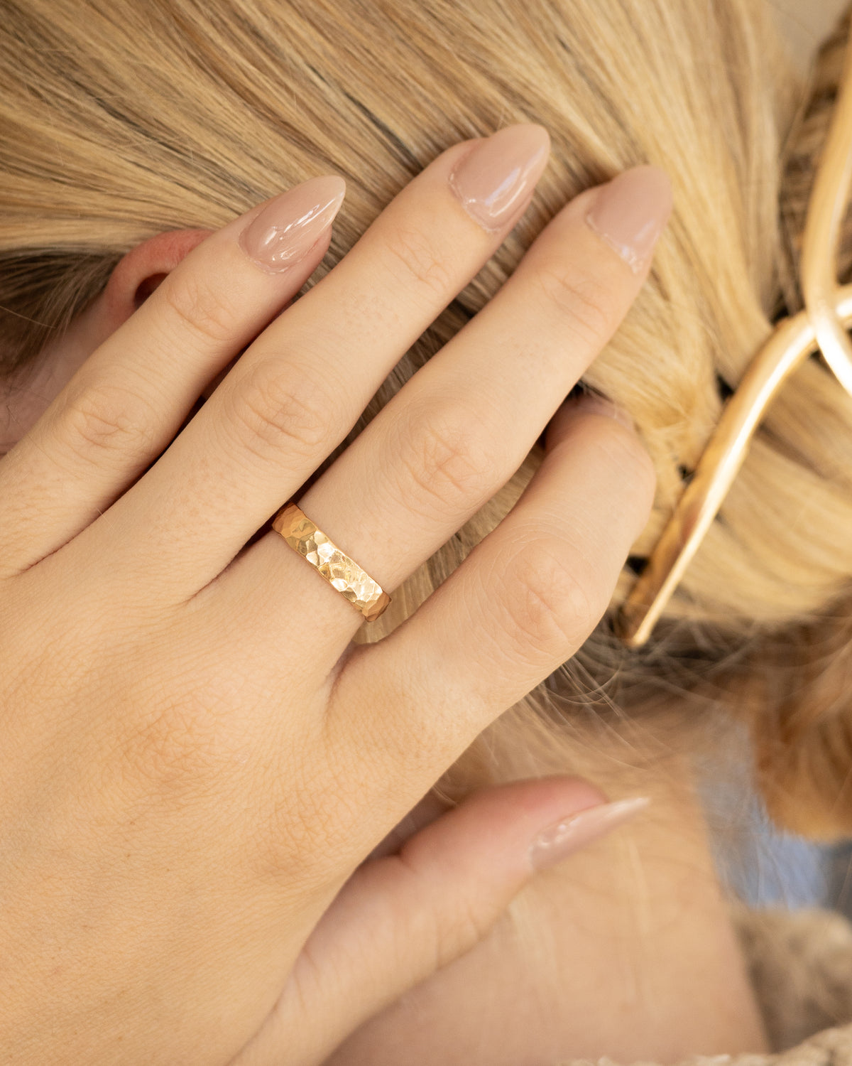 Normandy Ring