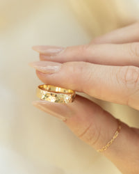 Normandy Ring