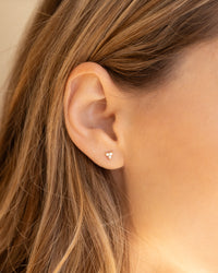 Faye Studs