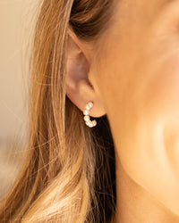Lily Earrings