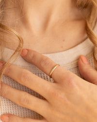 Cameron Ring