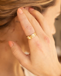 Rome Ring