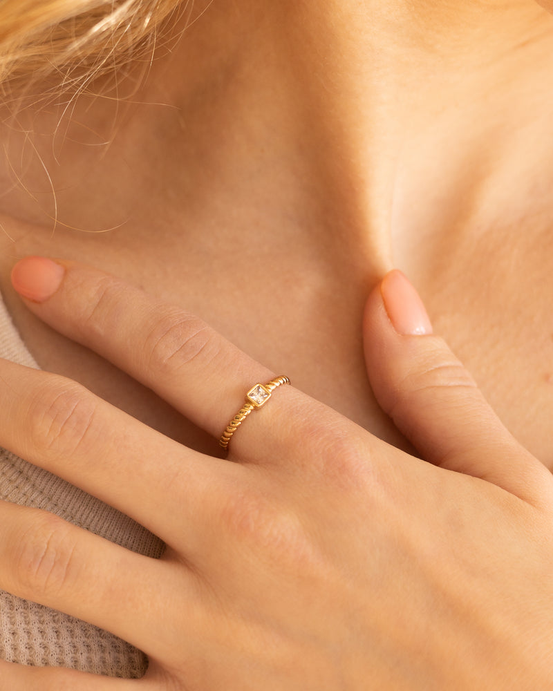 Tallia Ring