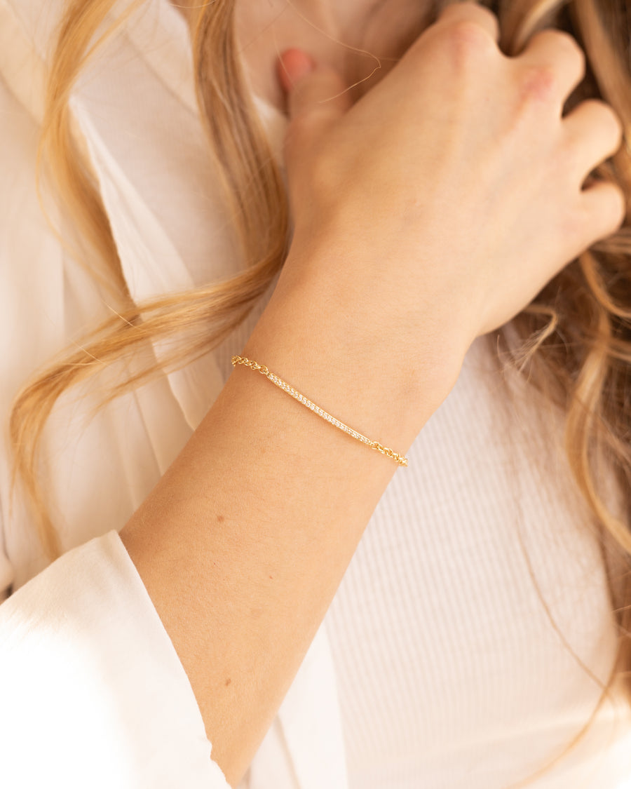 Chloe Bracelet