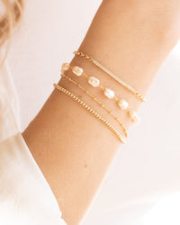 Lily Bracelet