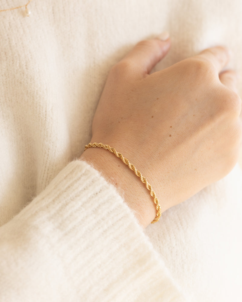 Crew Bracelet