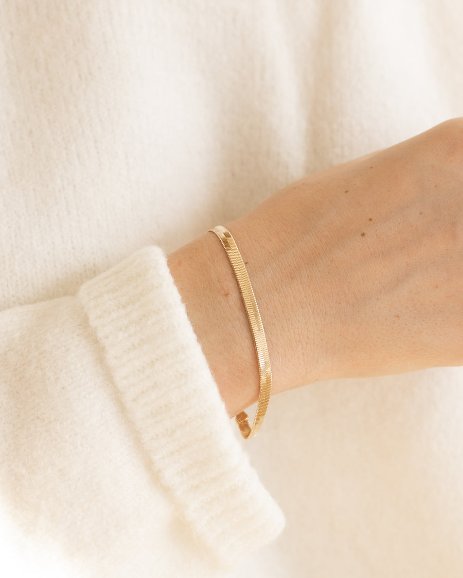 Dune Bracelet