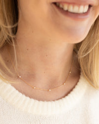 Ella Necklace
