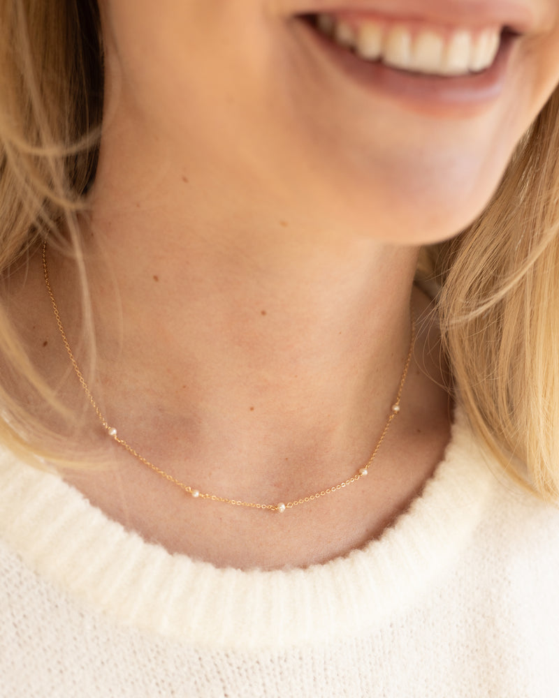 Ella Necklace