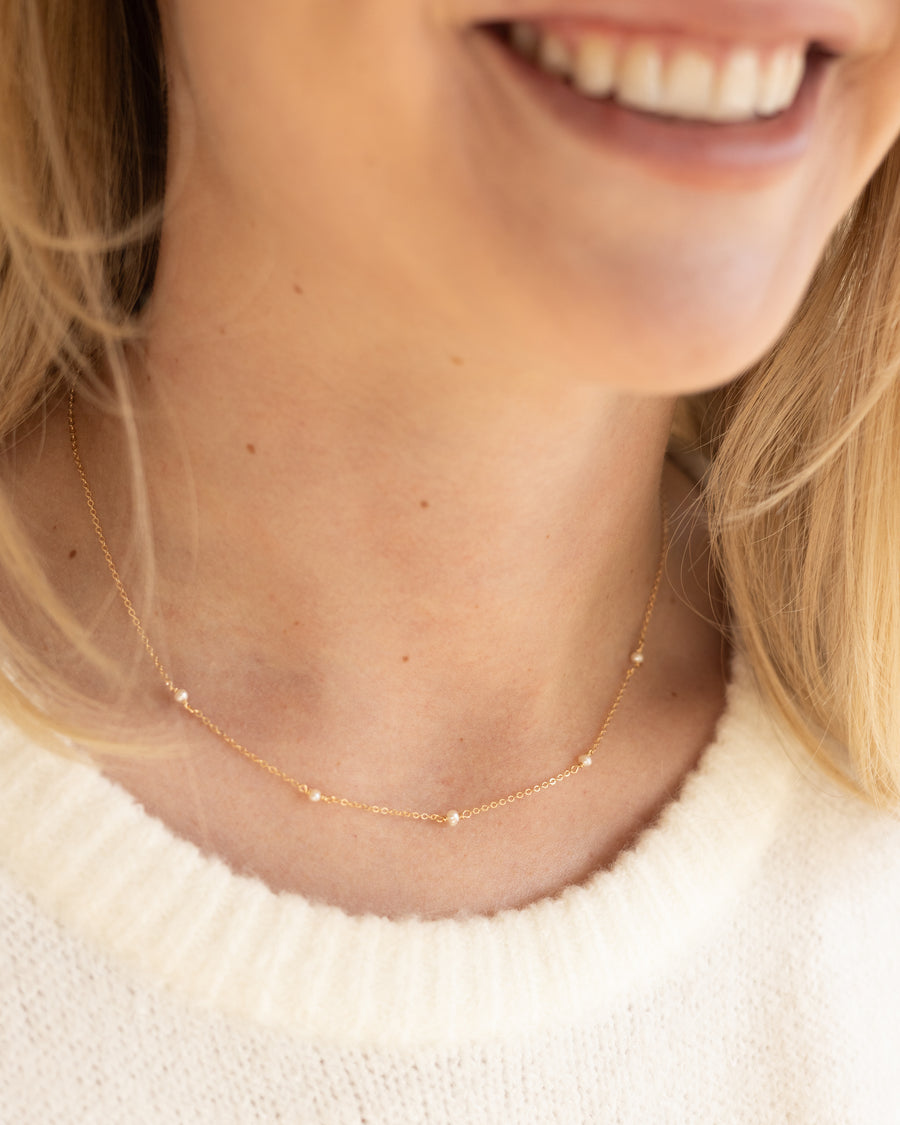 Ella Necklace