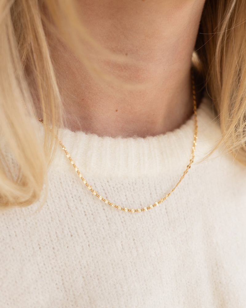 Asher Necklace