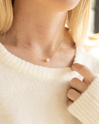 Aspen Necklace
