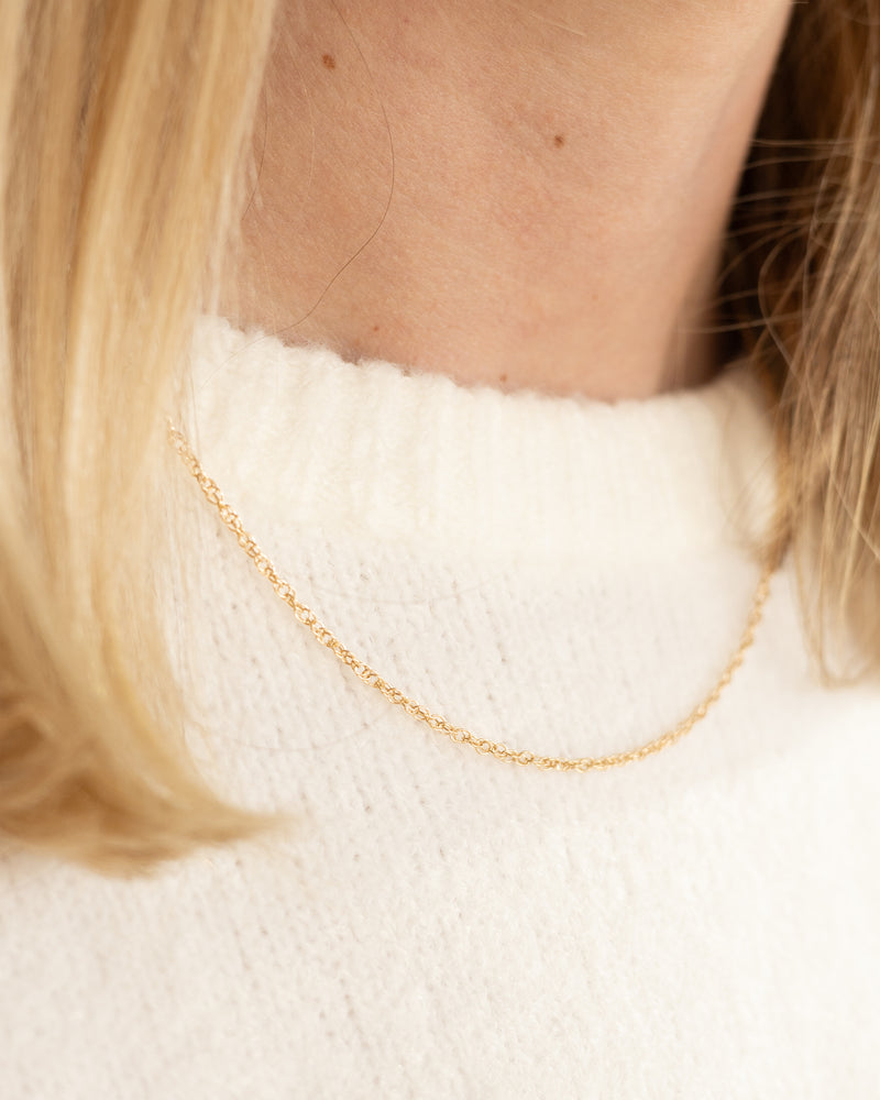 Gemma Necklace