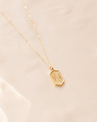 Celine Necklace