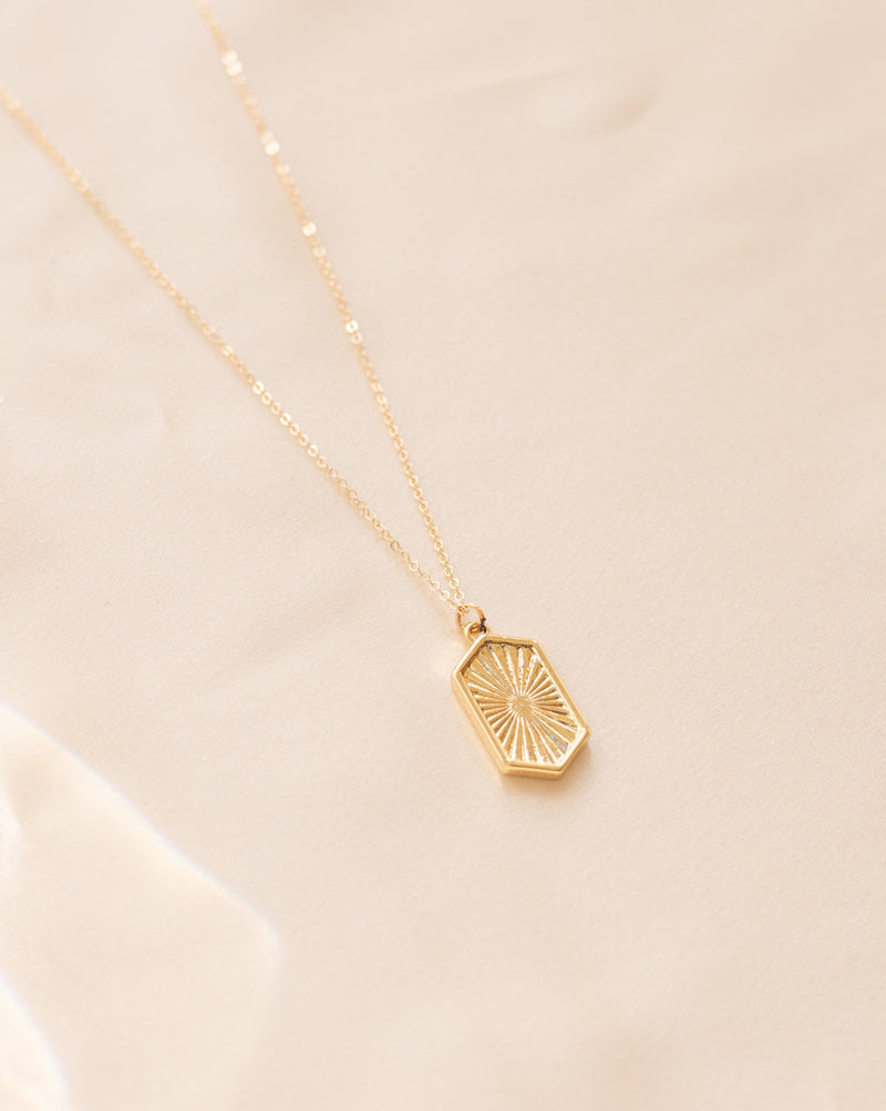 Celine Necklace