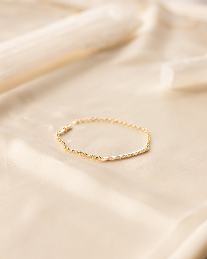 Chloe Bracelet