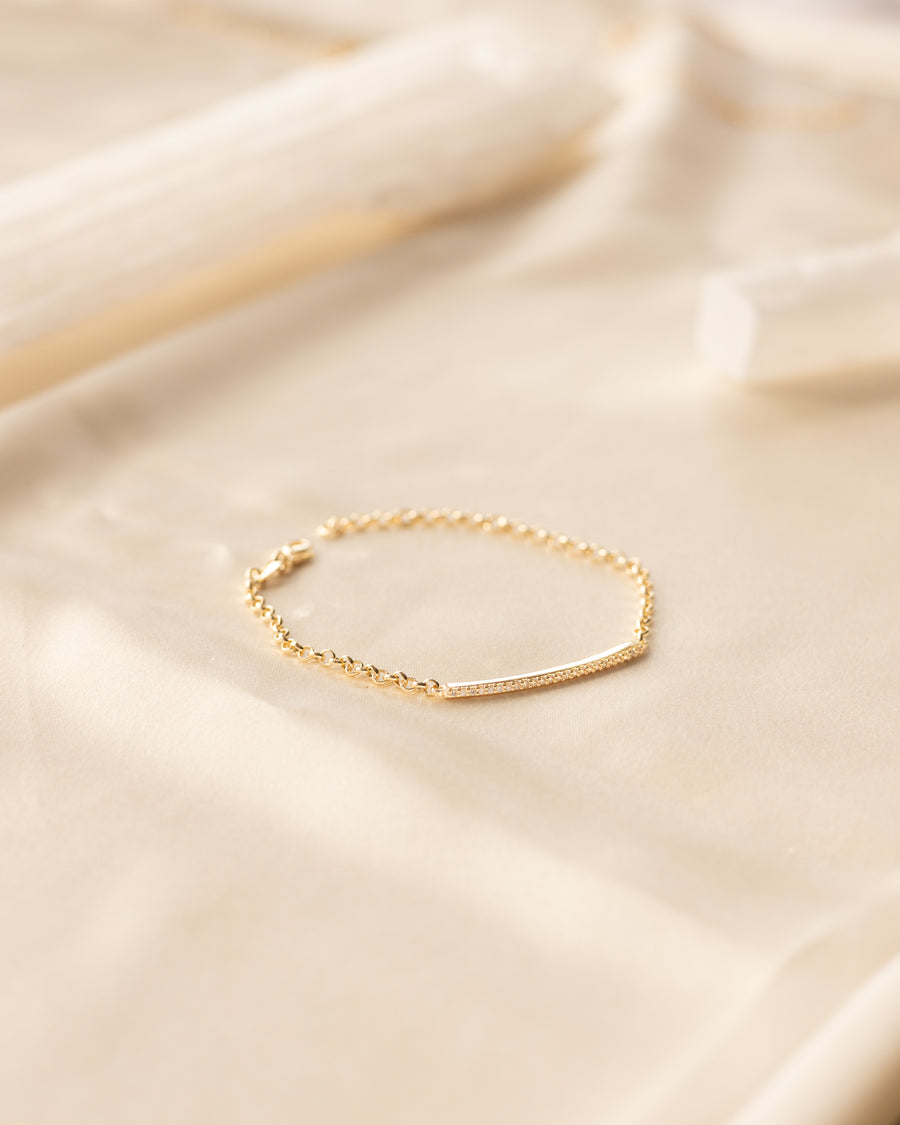 Chloe Bracelet
