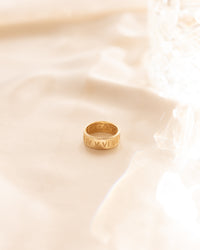Rome Ring