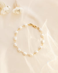 Lily Bracelet