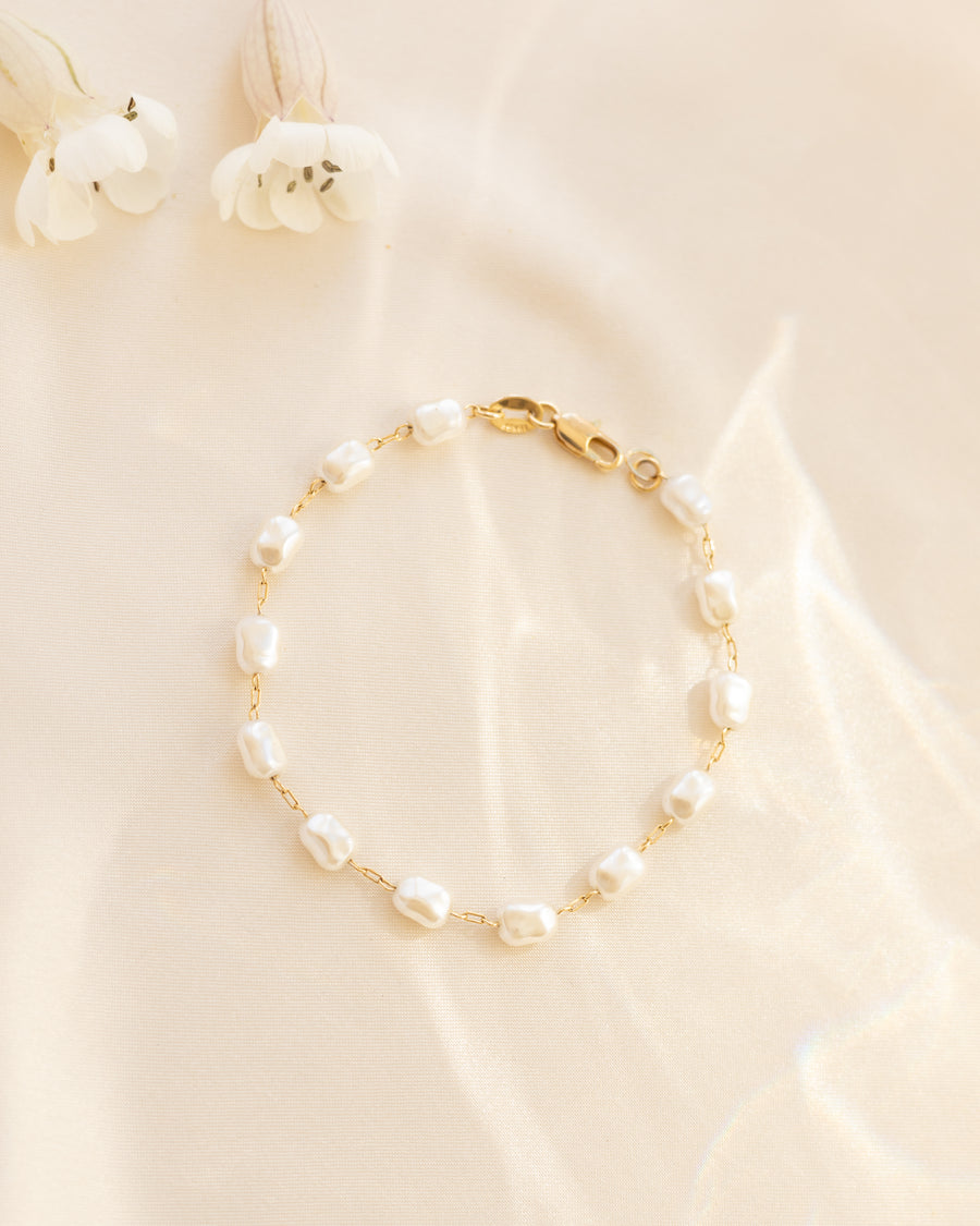 Lily Bracelet