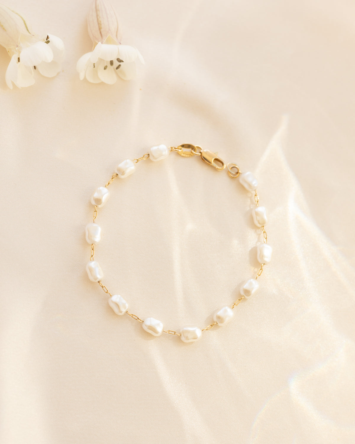 Bracelet lyly