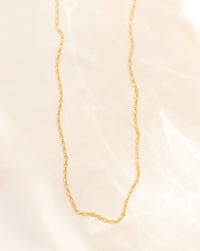 Asher Necklace