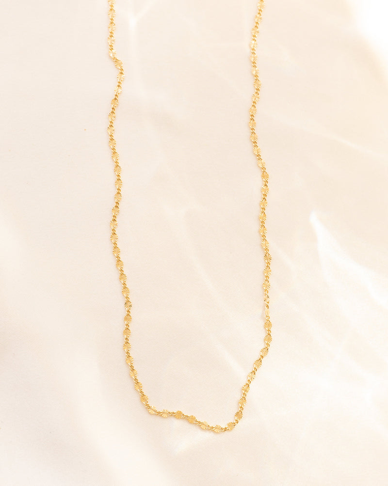 Asher Necklace