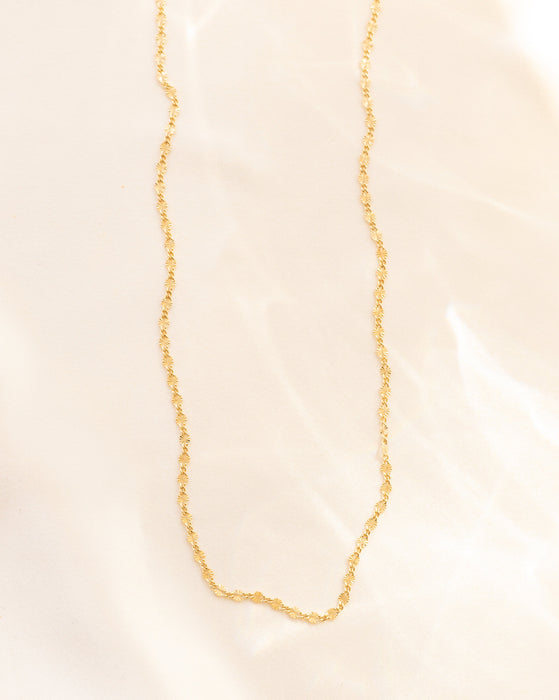 Asher Necklace
