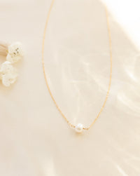 Aspen Necklace
