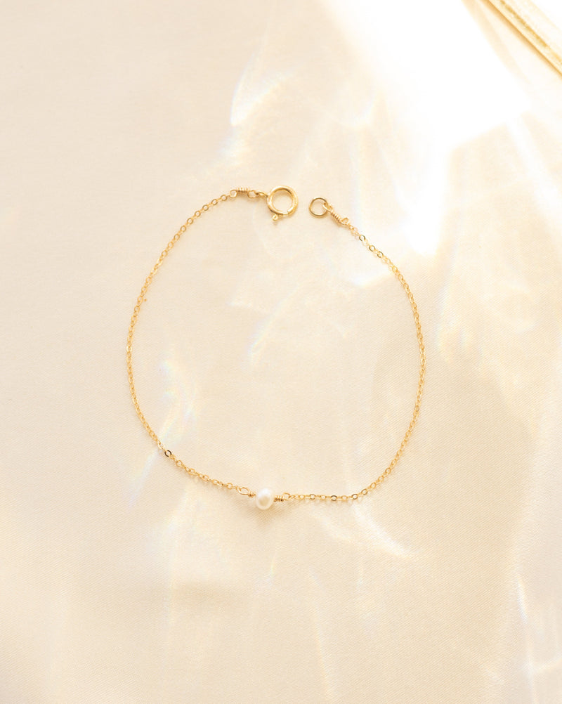 Aspen Bracelet