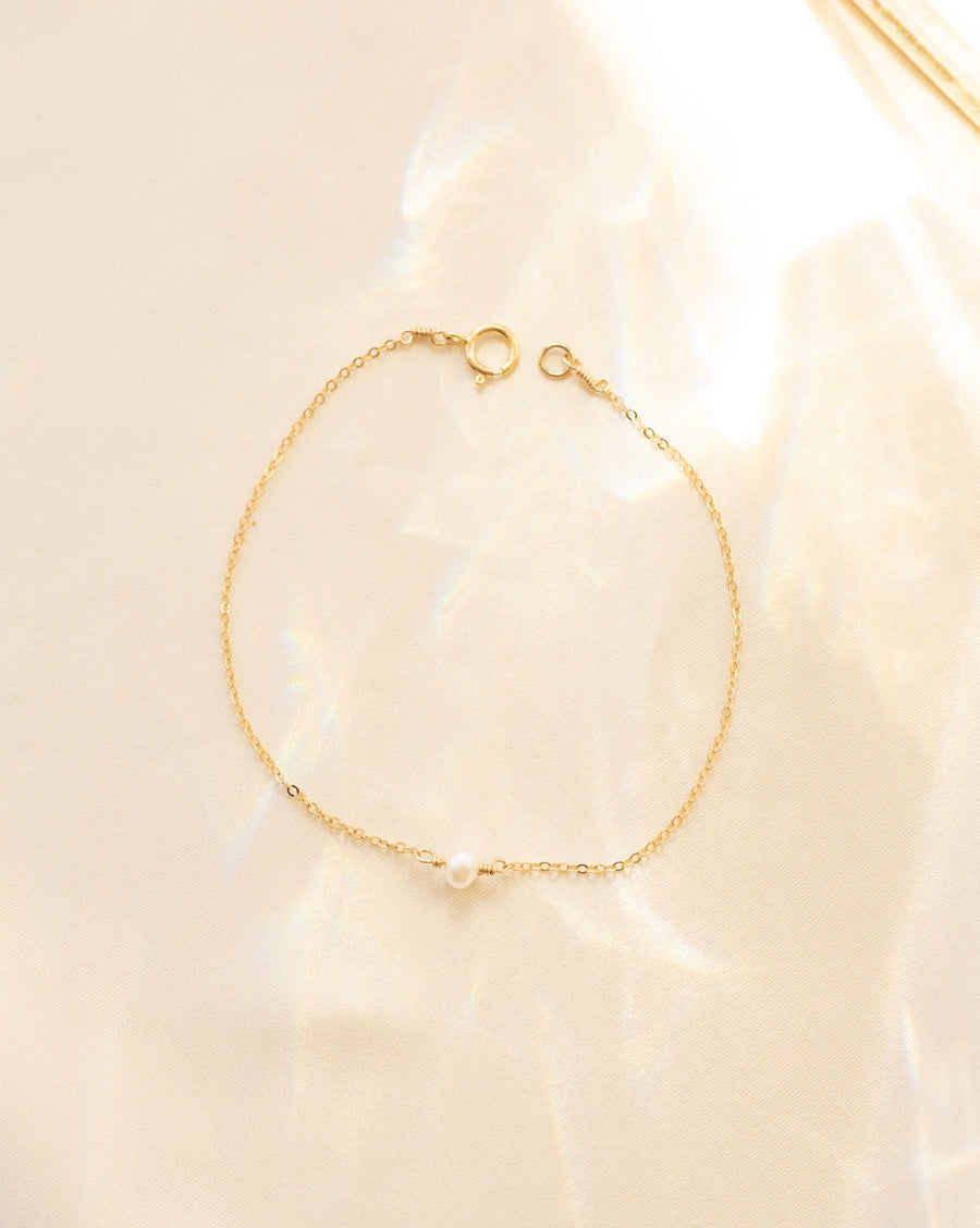 Aspen Bracelet