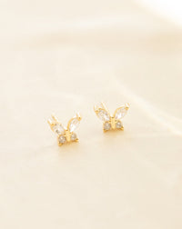 Butterfly Studs