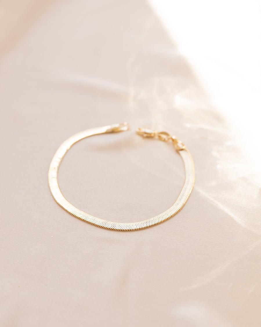 Dune Bracelet