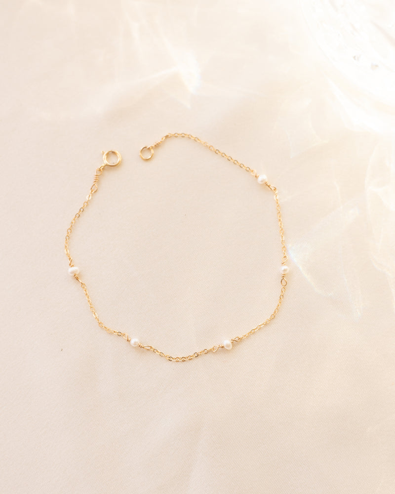 Ella Bracelet