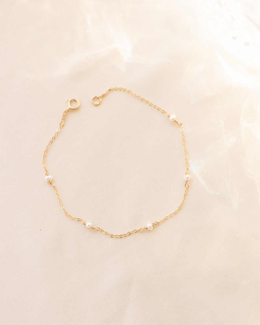 Ella Bracelet