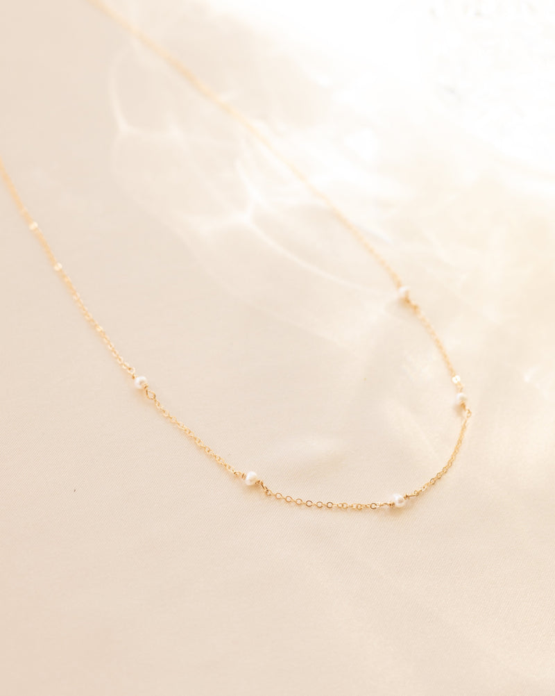 Ella Necklace